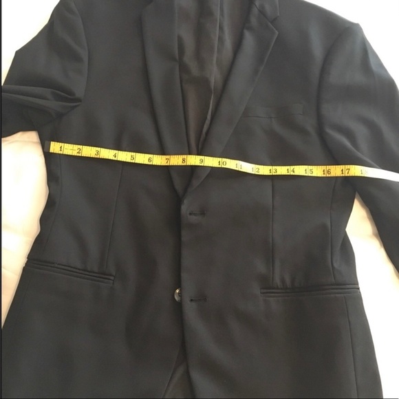 Zara Blazer Size 40R - Picture 4 of 5